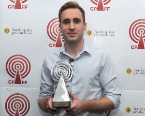 Crystal Palace International Film Festival